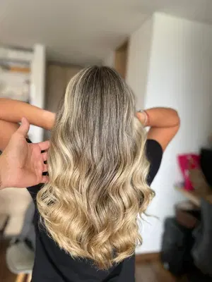 Rubi beauty salon & spa