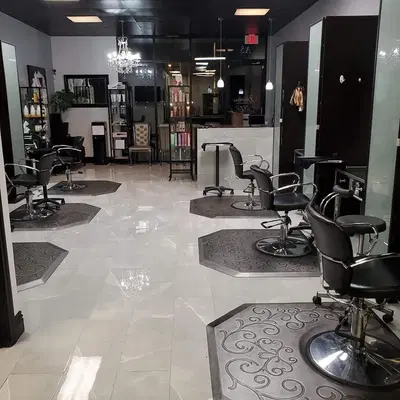 Hair Salon Flawless Color & Extensions