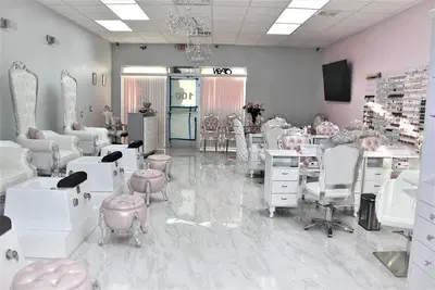 Y&Y Beauty Salon