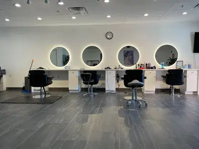 OK Salon