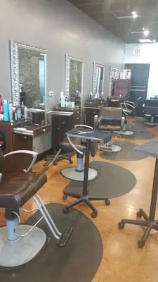 Pump Salon