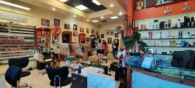 Rus 2 Our Hair, Nails, and Wax