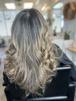 Hair Creations