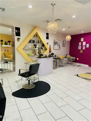 Beauty Addict Hair Salon