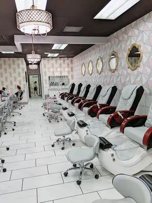 Pink Salt Salon and Spa