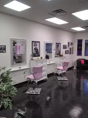 The Salon by Elba of New York