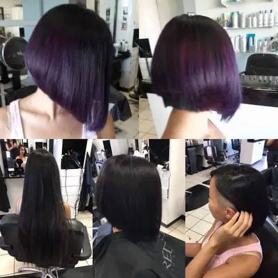 Hair by AZRA