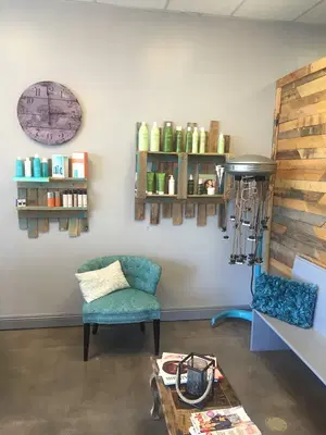 Bridgewater Salon