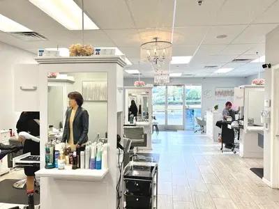 Salon Blush