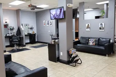 Desert Flower Salon