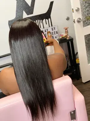 Slay By The Queen Salon