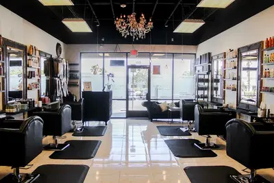Elegance Salon & Beauty Supply