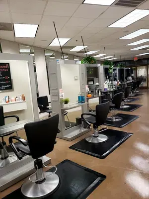 Salon Photo