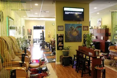 Green Turtle Salon & Spa