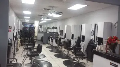 My Salon LV