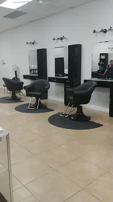 J Hair Salon Henderson