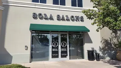 Sola Salon Studios