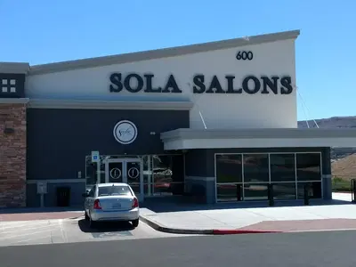 Sola Salon Studios