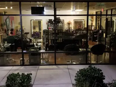 ONE40 Beauty Lounge