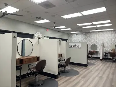 Escape Salon And Spa