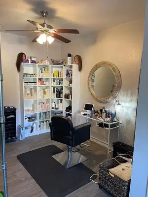 LV Hair Doc Organic Salon