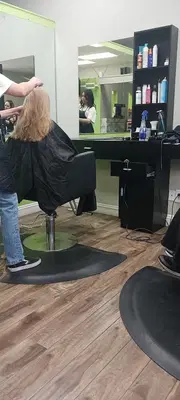 Sylvia's Beauty Salon