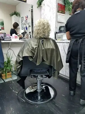 CT Rose Salon & Day Spa