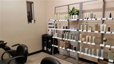 High Maintenance Hair Salon