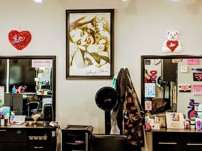 Business Photo