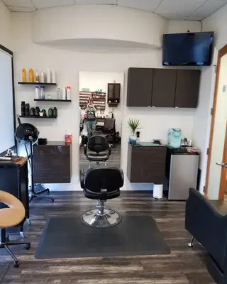ABUZZ Salon Suites