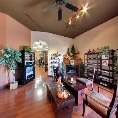 Aspen Salon & Day Spa