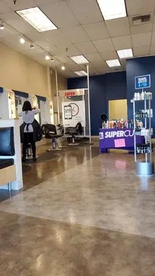 Supercuts