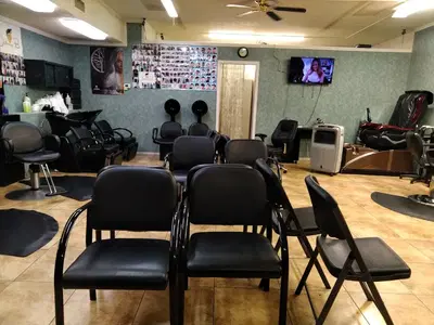 Gardenias Beauty Salon