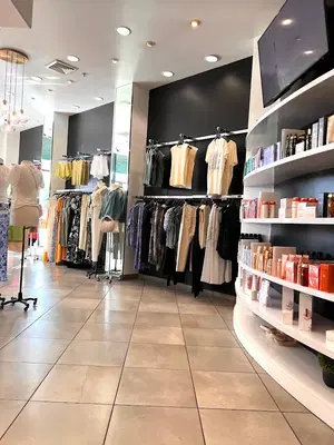 Mosaic Salon Boutique