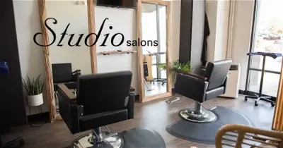 Studio Salon