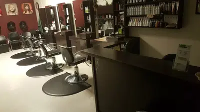 Beautiology Salon