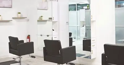 Salon Rosé