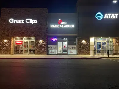 Business Photo