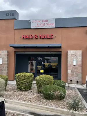 2 Cute Hair And Nail Salon, LLC