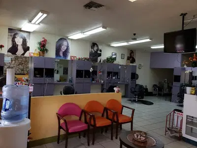 Kebellas Beauty & Nail Salon