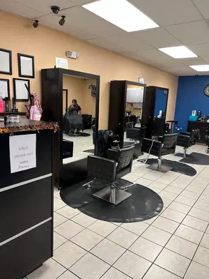 In Style Beauty Salon