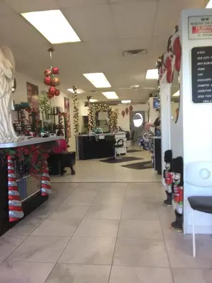 D'Angels Beauty Salons