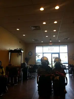 Xquisite Hair Studio