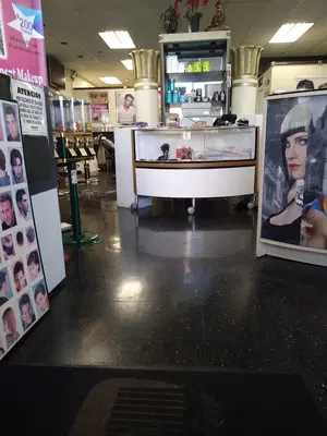 Patricia's Beauty Salon