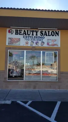 Estilisimo beauty salon