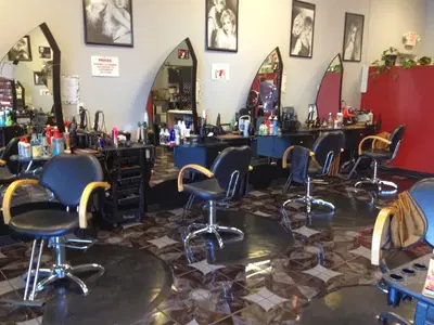 M-Y Hair Salon