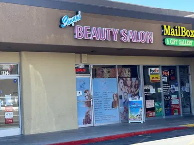 Candy Beauty Salon