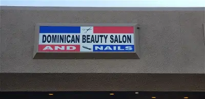 DOMINICAN BEAUTY SALON and BARBER SHOP