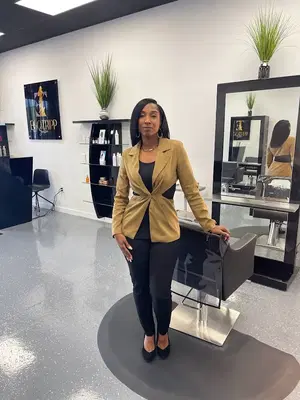 Ego Tripp Salon