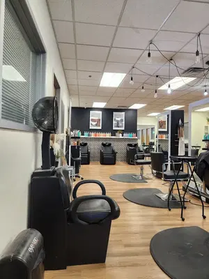 The Desert Salon